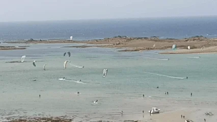 Video 2 kerieg windsurf